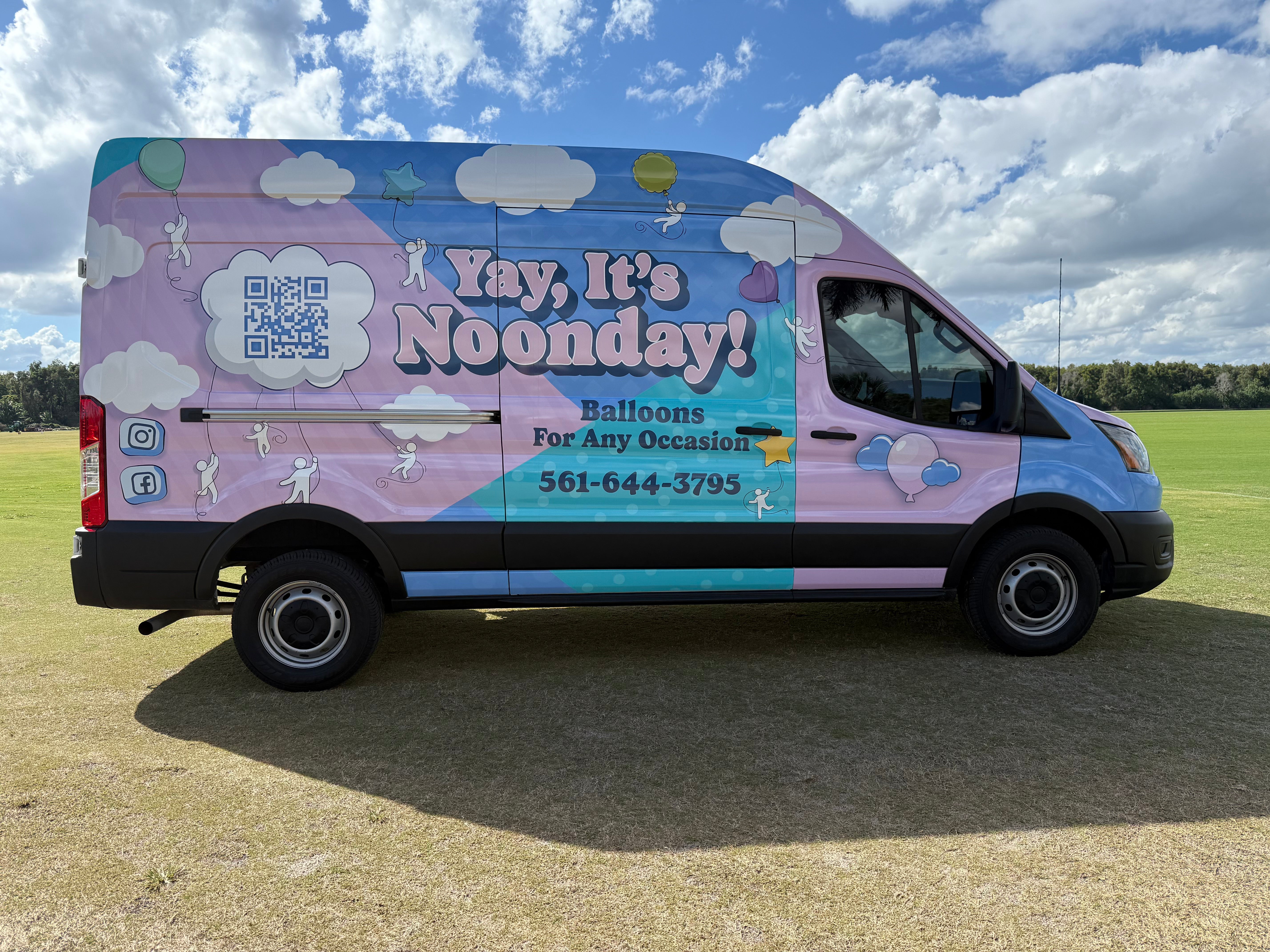 Noonday Event Co