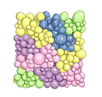 Balloon Wall