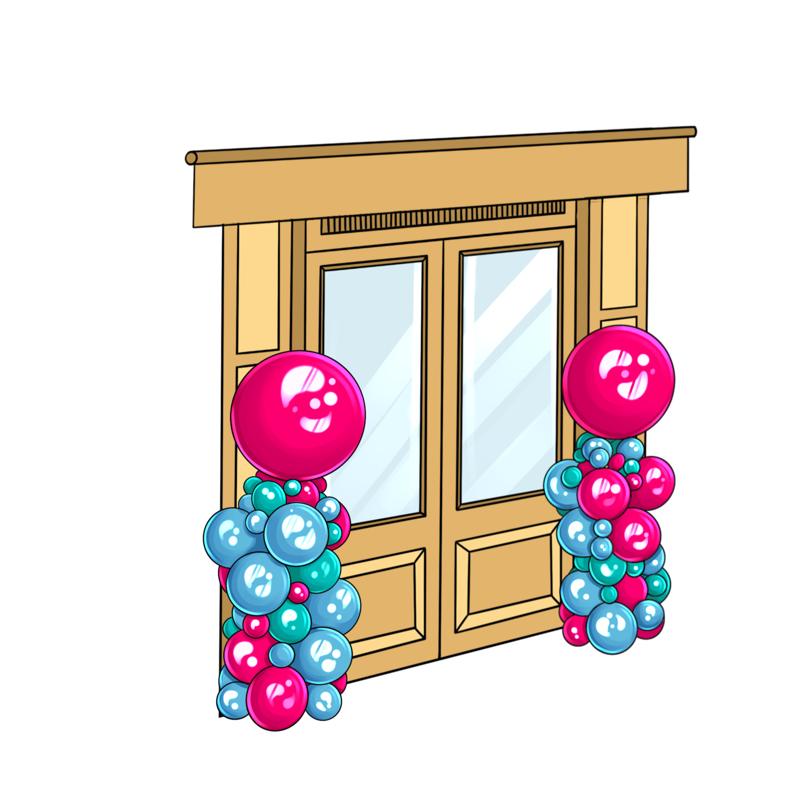 Corporate - Entryway