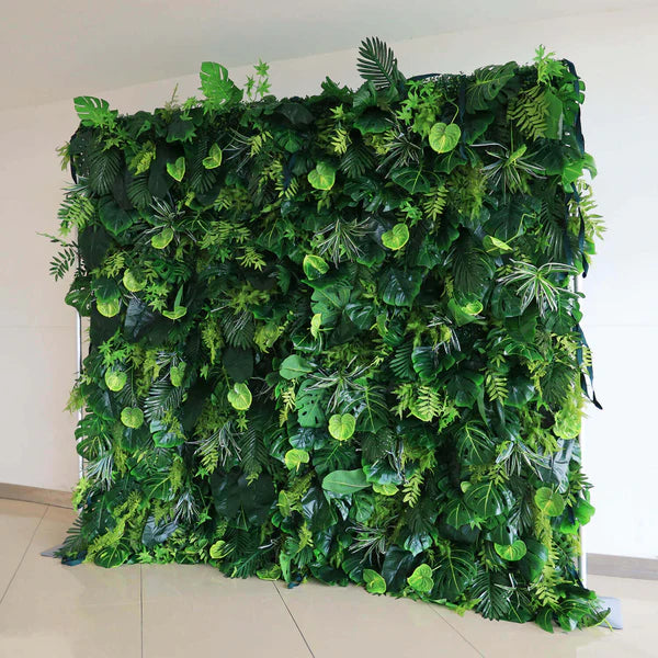 Flower Wall
