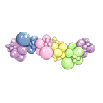 Balloon Garland