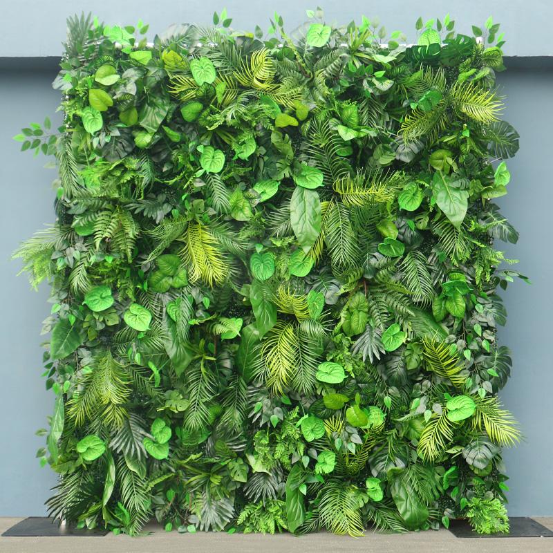 Flower Wall