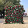 Flower Wall