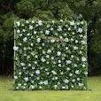 Flower Wall