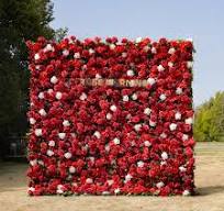 Flower Wall