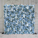 Flower Wall