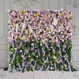 Flower Wall
