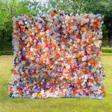 Flower Wall